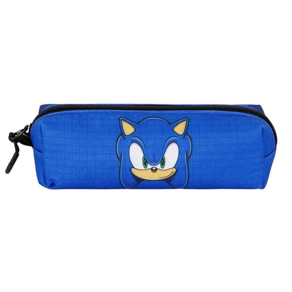 Sonic the Hedgehog Sight pencil case CDON