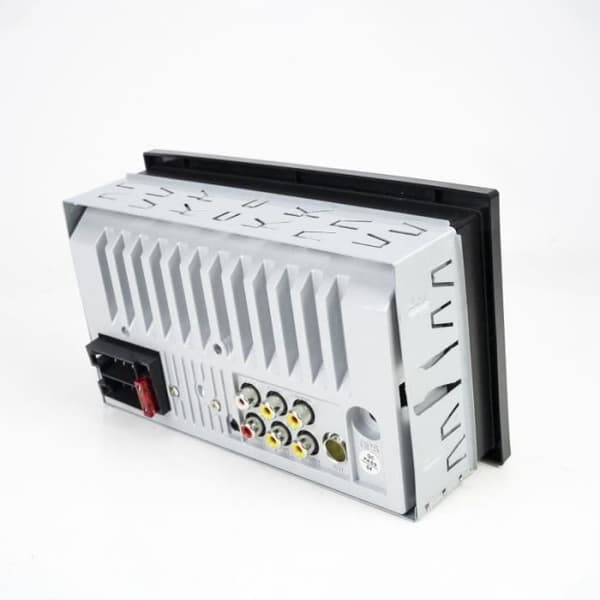Bilstereo - PNI - V6280 - Pekskärm - Bluetooth - Mirror Link