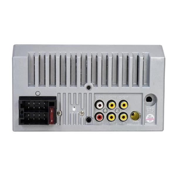 Bilstereo - PNI - V6280 - Pekskärm - Bluetooth - Mirror Link