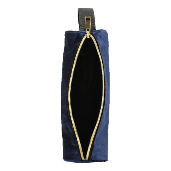 Trousse Gold Pennfodral Mi-Pac - Blå