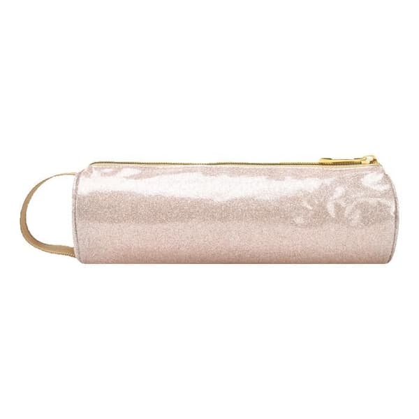 Guld Pennfodral Mi-Pac - Champagne