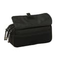 Miniatyrbillede 2 af 4: Dobbelt carry-all Paul Frank Join the fun Sort 21,5 x 10 x 8 cm