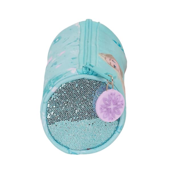 Penaali Frozen Hello spring Vaaleansininen 20 x 7 x 7 cm