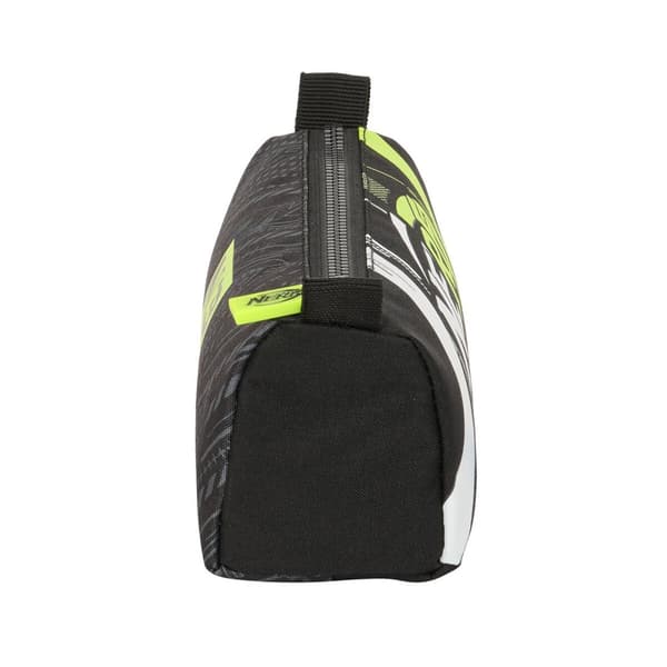 Penaali Nerf Get ready Musta 21 x 8 x 7 cm