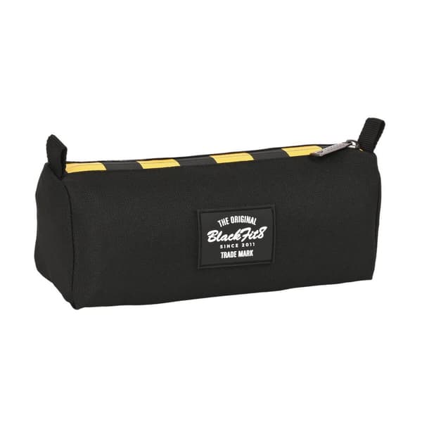 Penaali BlackFit8 Zone Musta 21 x 8 x 7 cm