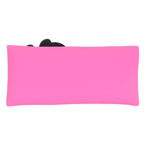 Penalhus Minnie Mouse Pink 22 x 11 x 1 cm