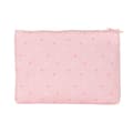 Miniatyrbillede 2 af 2: Penalhus Safta Bunny Kanin Pink 23 x 16 x 3 cm