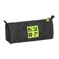 Miniatyrbillede 2 af 3: Penalhus Nerf Get ready Sort 21 x 8 x 7 cm