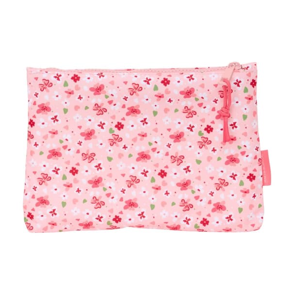 Penalhus Vicky Martín Berrocal In bloom Pink 23 x 16 x 3 cm