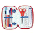 Miniatyrbillede 4 af 5: Disney Mickey Giotto triple pencil case