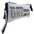 Miniatyrbillede 1 af 2: Real Madrid triple pencil case