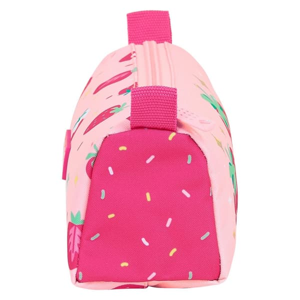 Æske Berry Brillant BlackFit8 842139742 Pink (21 x 8 x 7 cm)