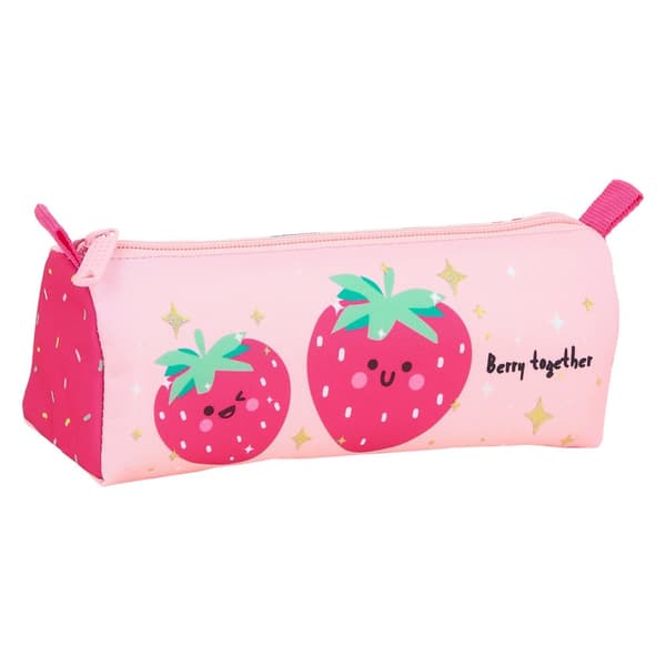 Æske Berry Brillant BlackFit8 842139742 Pink (21 x 8 x 7 cm)