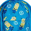 Miniatyrbillede 4 af 4: Loungefly Despicable Me Minions Kevin pencil case