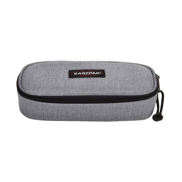 Eastpak Oval pennfodral - "Sunday Grey"