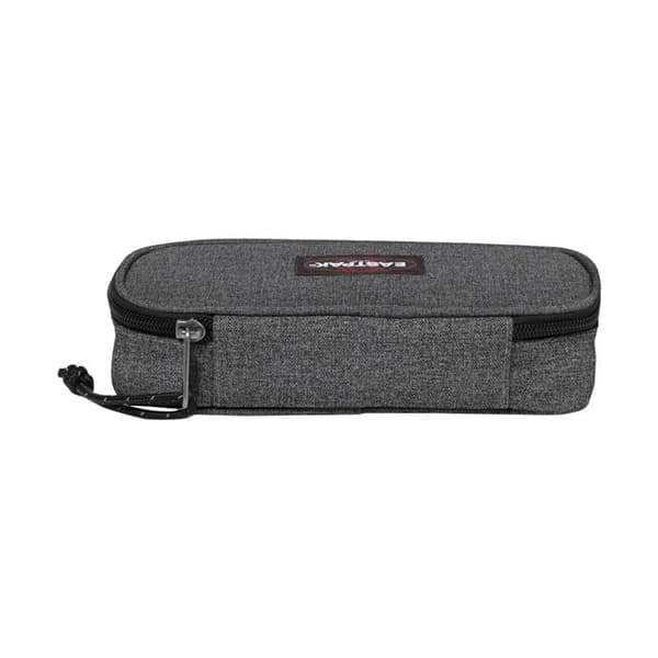Eastpak Pennfodral Grå Oval Singel