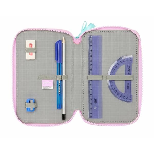 Penalhus Safta Cool days 12,5 x 19,5 x 5,5 cm