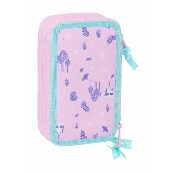 Penalhus Safta Cool days 12,5 x 19,5 x 5,5 cm