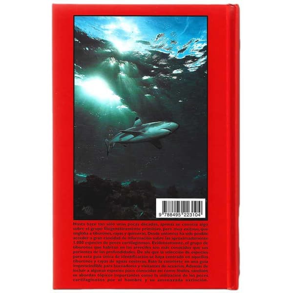Scuba Gifts Sharks And Rays Of The World Opas