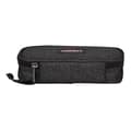 Miniatyrbild 3 av 3: Eastpak Pennfodral Oval Single Spark Svart