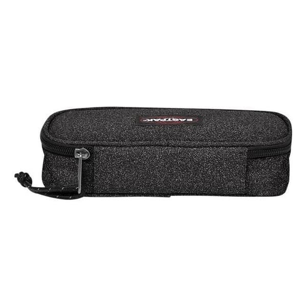 Eastpak Pennfodral Oval Single Spark Svart