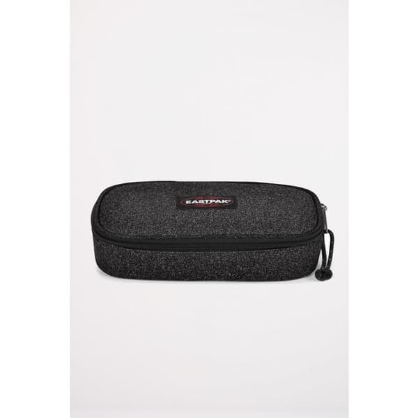 Eastpak Pennfodral Oval Single Spark Svart