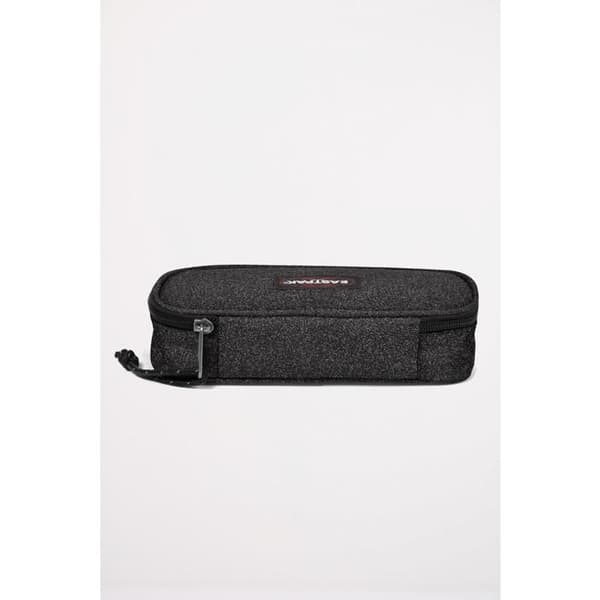 Eastpak Pennfodral Oval Single Spark Svart