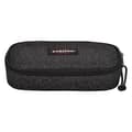 Miniatyrbild 1 av 3: Eastpak Pennfodral Oval Single Spark Svart