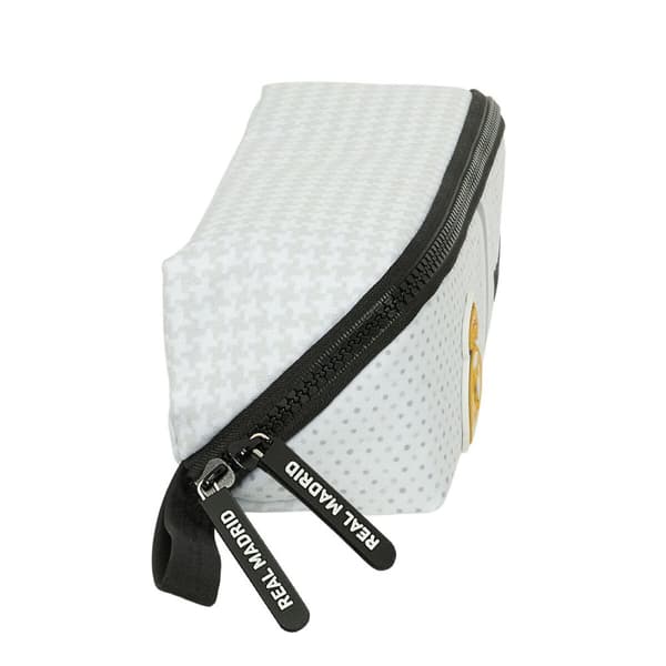 Vadsæk Real Madrid C.F. Hvid Grå 20 x 8 x 8 cm