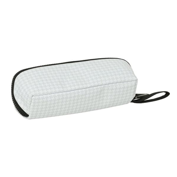 Vadsæk Real Madrid C.F. Hvid Grå 20 x 8 x 8 cm