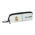 Miniatyrbillede 1 af 4: Vadsæk Real Madrid C.F. Hvid Grå 20 x 8 x 8 cm