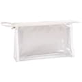 Miniatyrbild 1 av 2: Transparent necessems - Special examination - 22 x 4 x 14 cm - Zipped - Unisex