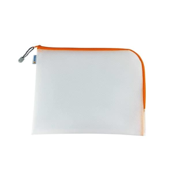 Penfack - HERMA - 20018 - EVA - Orange - Transparent - Dragkedja