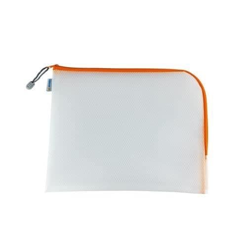 Penfack - HERMA - 20018 - EVA - Orange - Transparent - Dragkedja