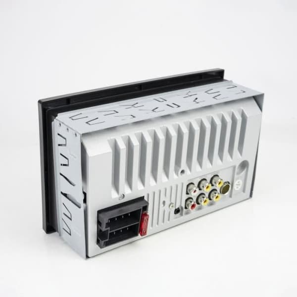 Bilstereo - PNI - V6280 - Pekskärm - Bluetooth - Mirror Link