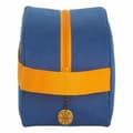 Pikkukuva 4 / 4: Kouluvessalaukku Valencia Basket M248 Sininen Oranssi 26 x 15 x 12 cm