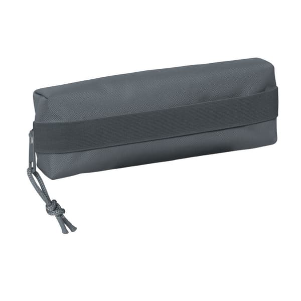 Vadsæk Safta Dark grey Mørkegrå