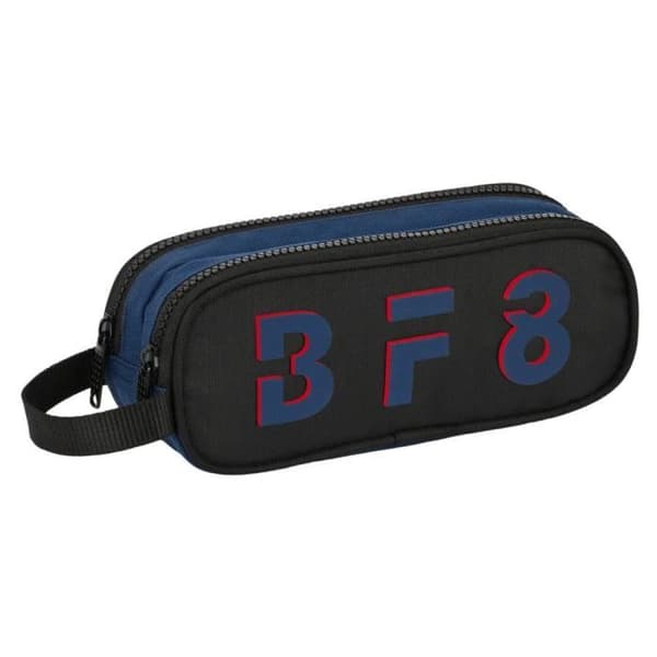 Trousse - SAFTA - Blackfit8 - Återvunnen - Multicolor - 21x8x6 cm