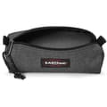 Miniatyrbild 2 av 2: Trousse - EASTPAK - Benchmark Single - Dragkedja - Svart Denim