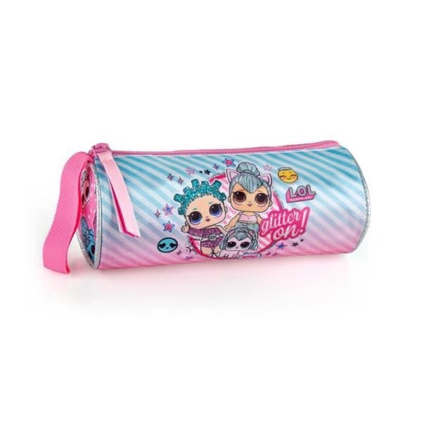 Astuccio Tombolino LOL Surprise Glitter On