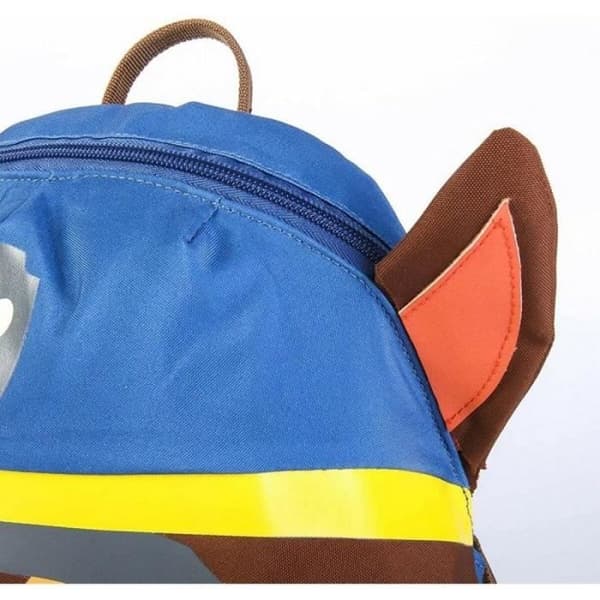 barnkammare ryggsäck paw patrull karaktär