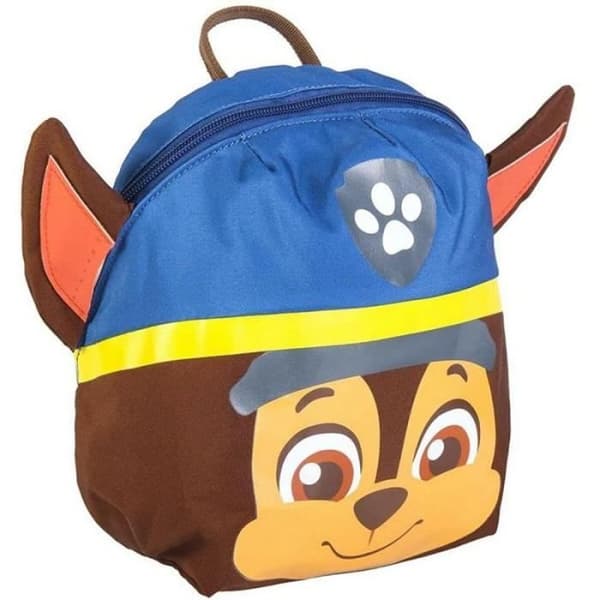 barnkammare ryggsäck paw patrull karaktär
