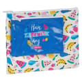 Miniatyrbild 1 av 5: Bag Safta Fruits Vit