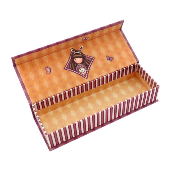 Bag Gorjuss Just one second Box Lax (20.2 x 4 x 7 cm)
