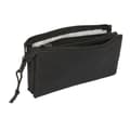 Miniatyrbild 3 av 3: Tredubbel Carry-all Wednesday Svart 22 x 12 x 3 cm