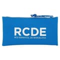 Miniatyrbild 3 av 3: Bag RCD Espanyol 811753029 Blå Vit (22 x 11 x 1 cm)