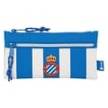 Miniatyrbild 1 av 3: Bag RCD Espanyol 811753029 Blå Vit (22 x 11 x 1 cm)