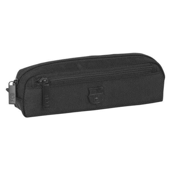 Vadsæk F.C. Barcelona 811662759 Sort (21 x 6 x 4 cm)