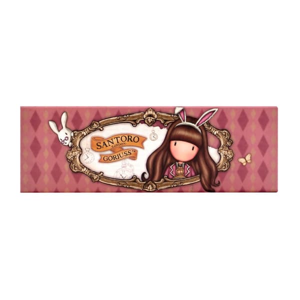 Bag Gorjuss Just one second Box Lax (20.2 x 4 x 7 cm)