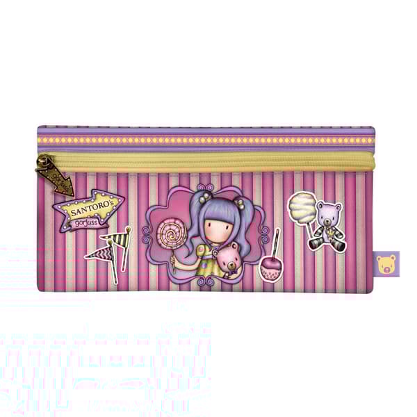 Penaali Gorjuss First prize Liila (22 x 11 x 1.5 cm)